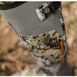 LaCrosse Men's Alphaburly Pro 18" GORE Rubber Hunt Boot - 376033 -LaCrosse Sales Store lacrosse mens alphaburly pro 18 gore rubber hunt boot 376033 boots lacrosse 14