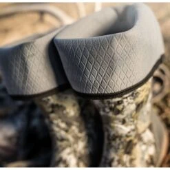 LaCrosse Men's Alphaburly Pro 18" GORE Rubber Hunt Boot - 376033 -LaCrosse Sales Store lacrosse mens alphaburly pro 18 gore rubber hunt boot 376033 boots lacrosse 15