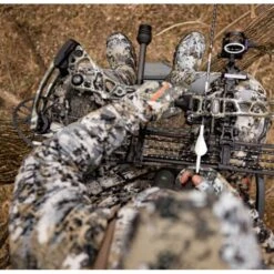 LaCrosse Men's Alphaburly Pro 18" GORE Rubber Hunt Boot - 376033 -LaCrosse Sales Store lacrosse mens alphaburly pro 18 gore rubber hunt boot 376033 boots lacrosse 9