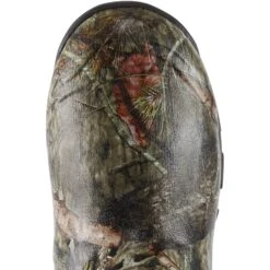 LaCrosse Men's Alphaburly Pro 18" Ins Rubber Hunt Boot Camo - 376029 -LaCrosse Sales Store lacrosse mens alphaburly pro 18 ins rubber hunt boot camo 376029 boots lacrosse 4