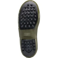 LaCrosse Men's Burly Air Grip 18" Rubber Work Boot - Green - 266050 -LaCrosse Sales Store lacrosse mens burly air grip 18 rubber work boot green 266050 boots lacrosse 3