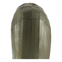 LaCrosse Men's Burly Trac-Lite 18" Ins Rubber Work Boot Green 266060 -LaCrosse Sales Store lacrosse mens burly trac lite 18 ins rubber work boot green 266060 boots lacrosse 3