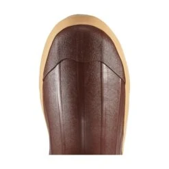 LaCrosse Men's ZXT Guardsman 16" Rubber Work Boot - Rust - 232050 -LaCrosse Sales Store lacrosse mens zxt guardsman 16 rubber work boot rust 232050 boots lacrosse 4