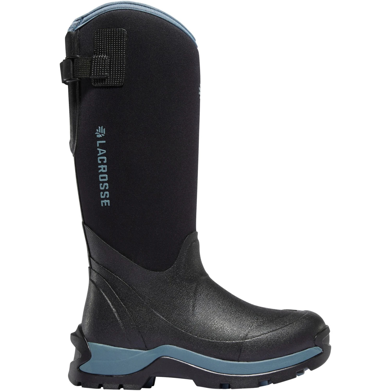 LaCrosse Sales Store 33 LaCrosse Sales Store -LaCrosse Sales Store lacrosse womens alpha thermal 14 ins rubber work boot black 644105 boots lacrosse 1