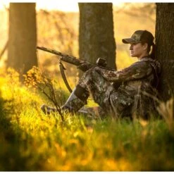 LaCrosse Women's Alphaburly Pro 15" Ins Rubber Hunt Boot Camo - 376031 -LaCrosse Sales Store lacrosse womens alphaburly pro 15 ins rubber hunt boot camo 376031 boots lacrosse 5