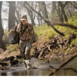 LaCrosse Women's Alphaburly Pro 15" Ins Rubber Hunt Boot Camo - 376031 -LaCrosse Sales Store lacrosse womens alphaburly pro 15 ins rubber hunt boot camo 376031 boots lacrosse 7